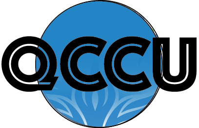 QCCU Logo